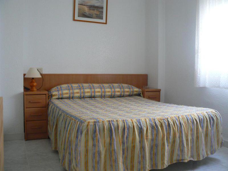 La Obrera Hotell Santiago De La Ribera Exteriör bild
